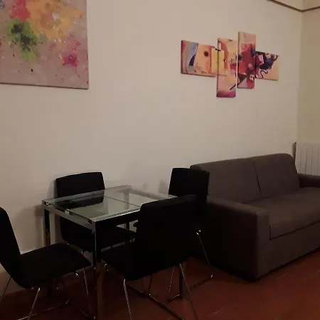 Appartement - Antina - Florence