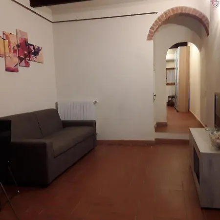 Appartement - Antina -