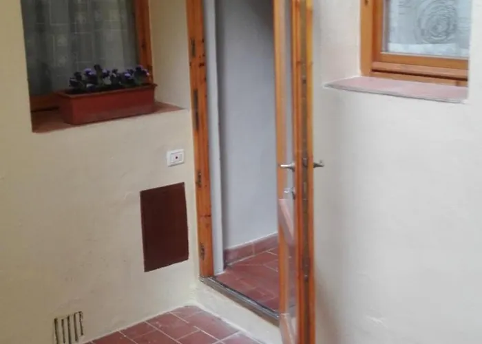 Apartment - Antina - Florenz