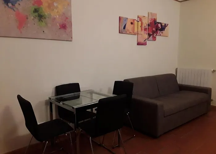 Apartment - Antina - Florenz