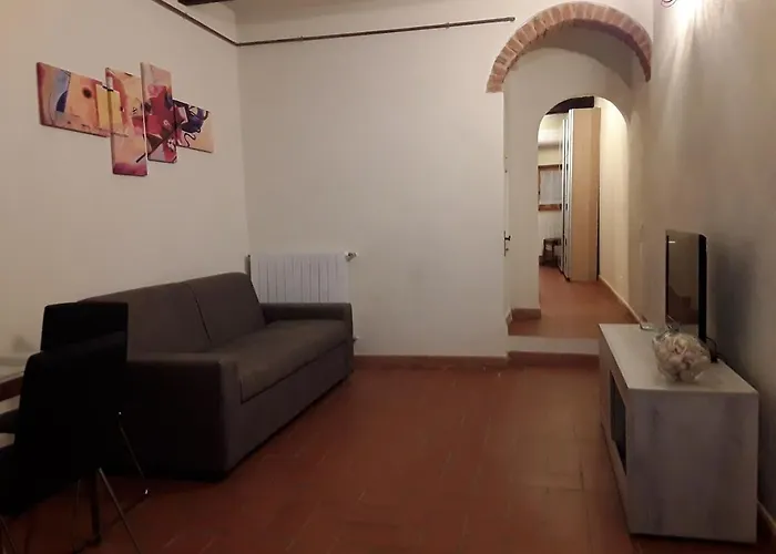 Apartment - Antina -