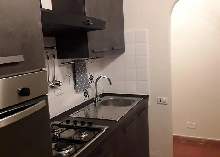 Apartment - Antina - Florenz