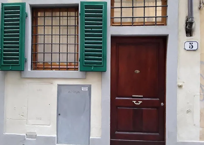 Apartment - Antina -