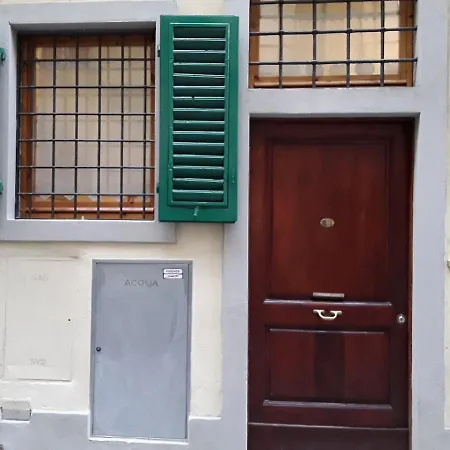 Appartement - Antina -